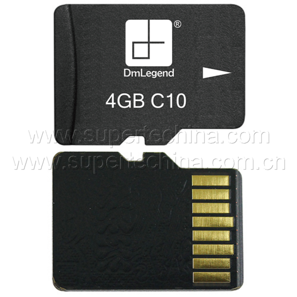 MicroSDHC卡-S1A-2101D