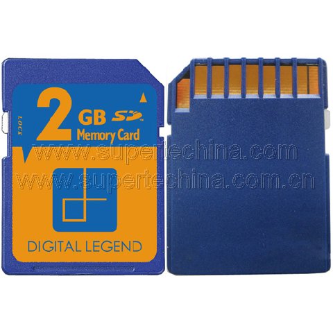 SD卡-S1A-0001D
