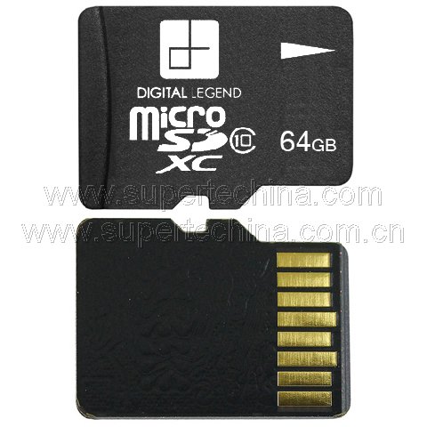 Micro SDXC UHS-1卡-S1A-2201D
