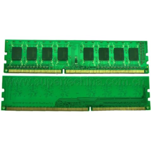 Long DIMM DDR3 1333 2GB 台式电脑内存条-S1A-2001R
