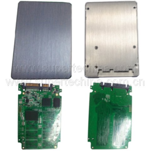 2.5寸SATA III固态硬盘-S1A-5001S