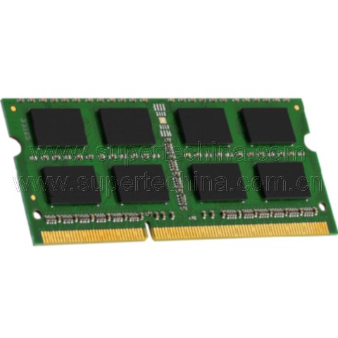 SODIMM DDR3 1600 4GB笔记本内存条-S1A-5501R