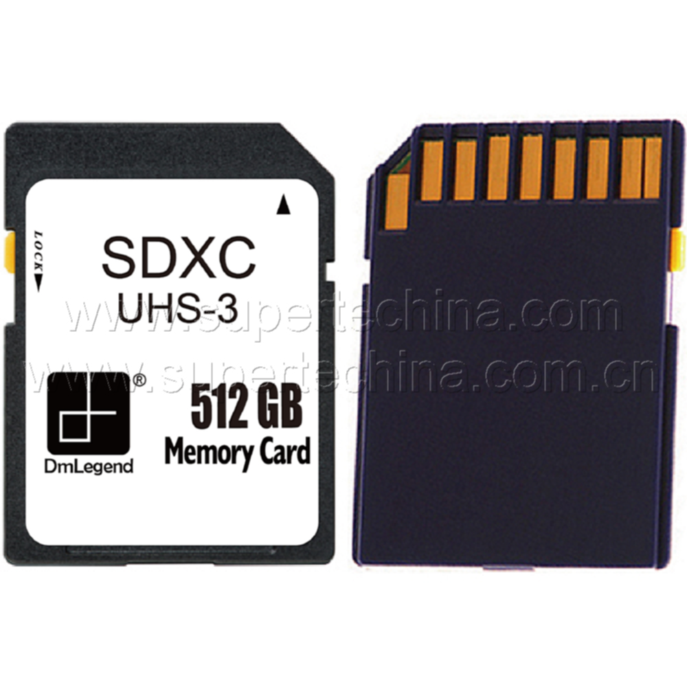 SDXC UHS-3卡 (S1A-0211D)