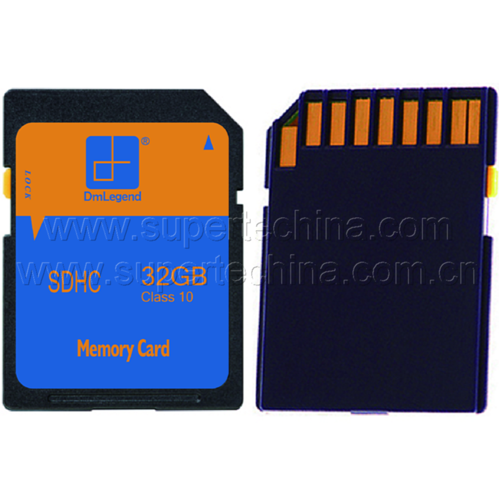 SDHC卡-S1A-0101D-CM