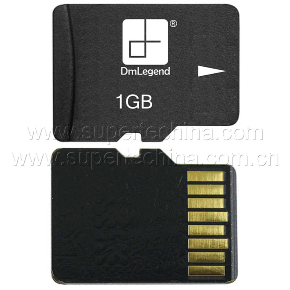 Micro SD卡-S1A-2001D-CM