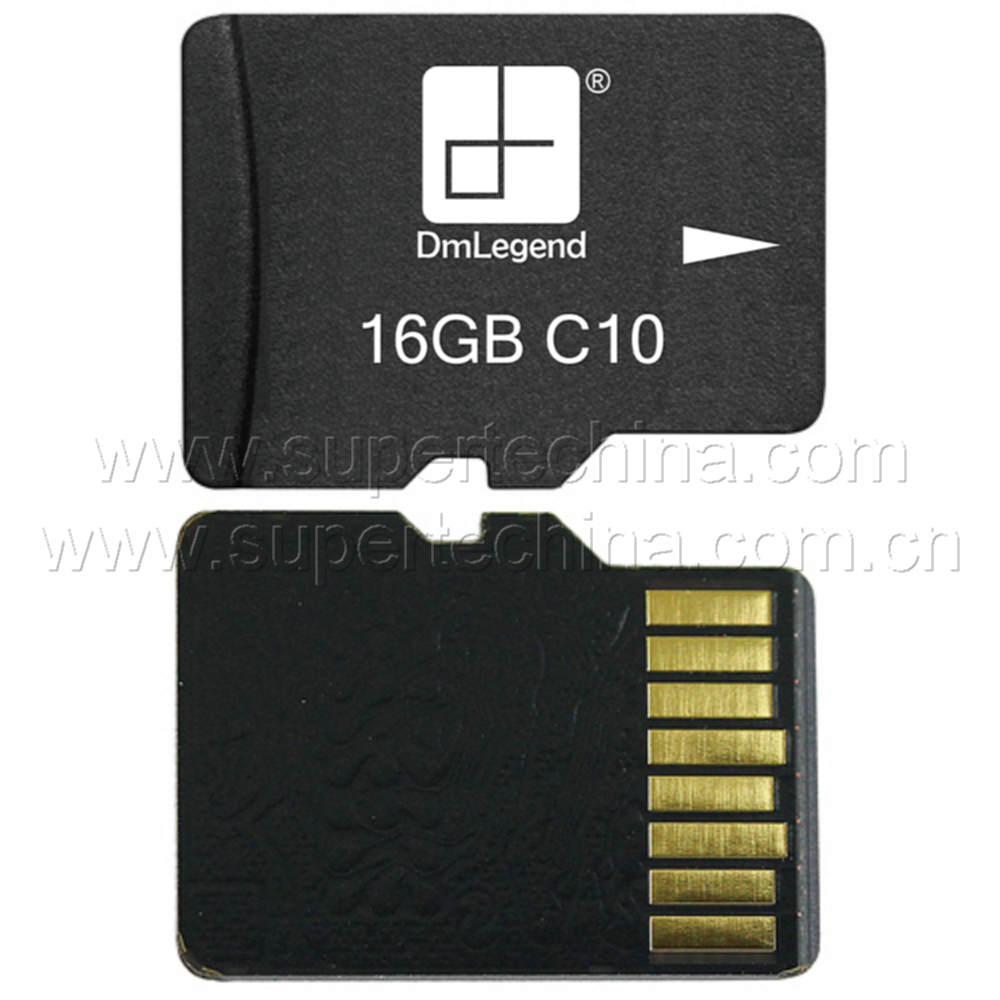 MicroSDHC卡-S1A-2101D-CM