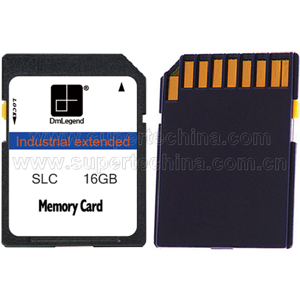 工业级宽温度SLC SD卡-S1A-1501D-IE-SL