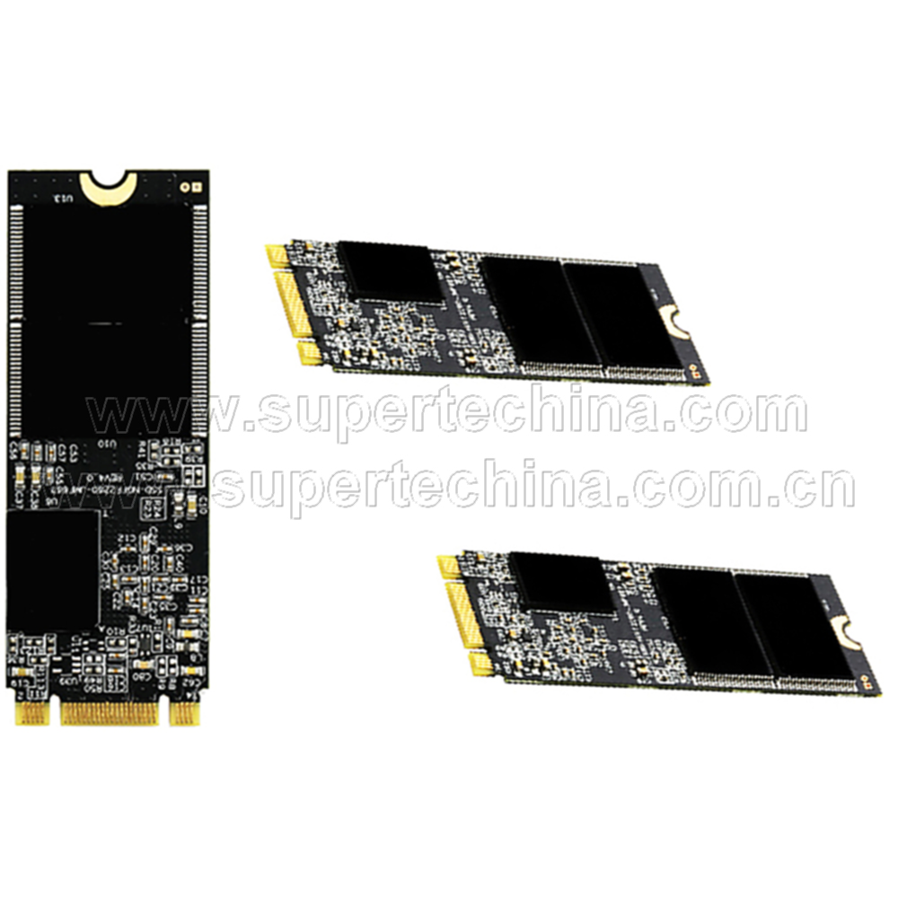 M.2 NGFF 2260 Sata III固态硬盘-S1A-7005S-CM