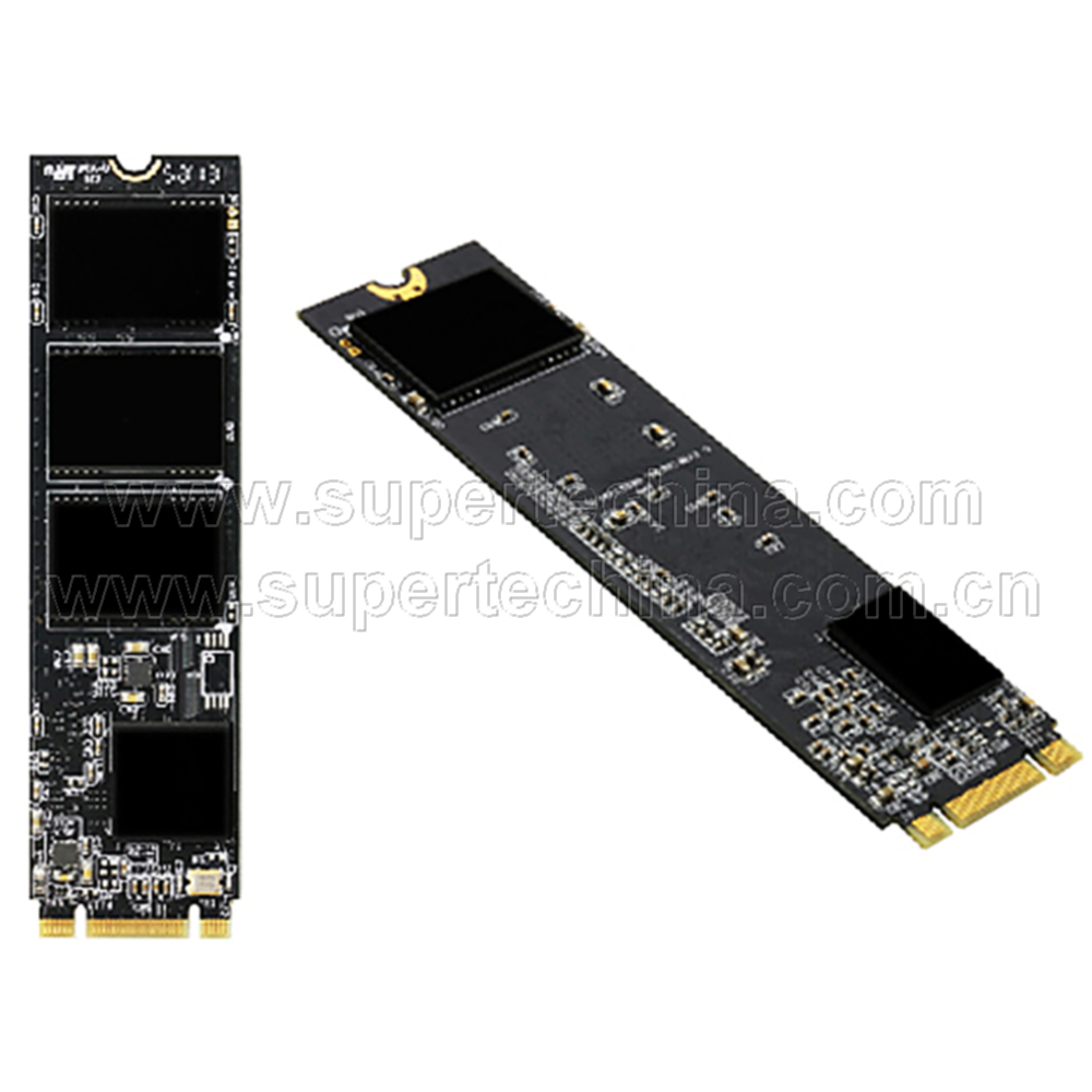 M.2 NGFF 2280 Sata III固态硬盘-S1A-7010S-CM