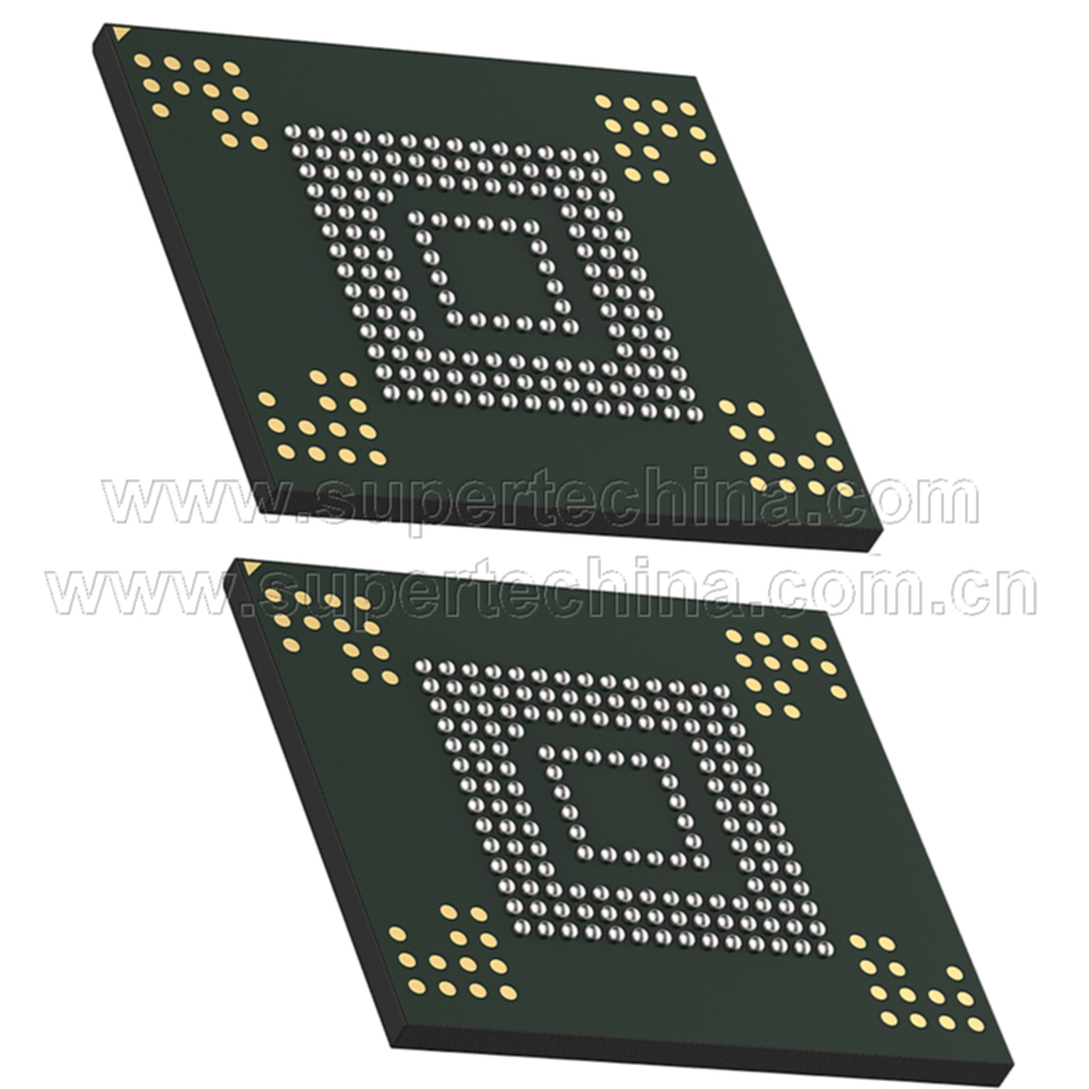 工业宽温eMMC 5.1 (S1A-5001-IE)