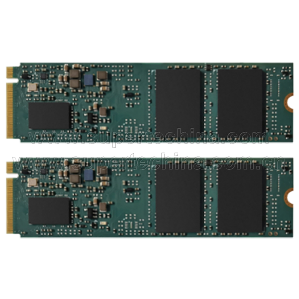 工业宽温M.2 2280 PCIe Gen 4 * 4 NVMe SSD固态硬盘 (S1A-9321S-IE)